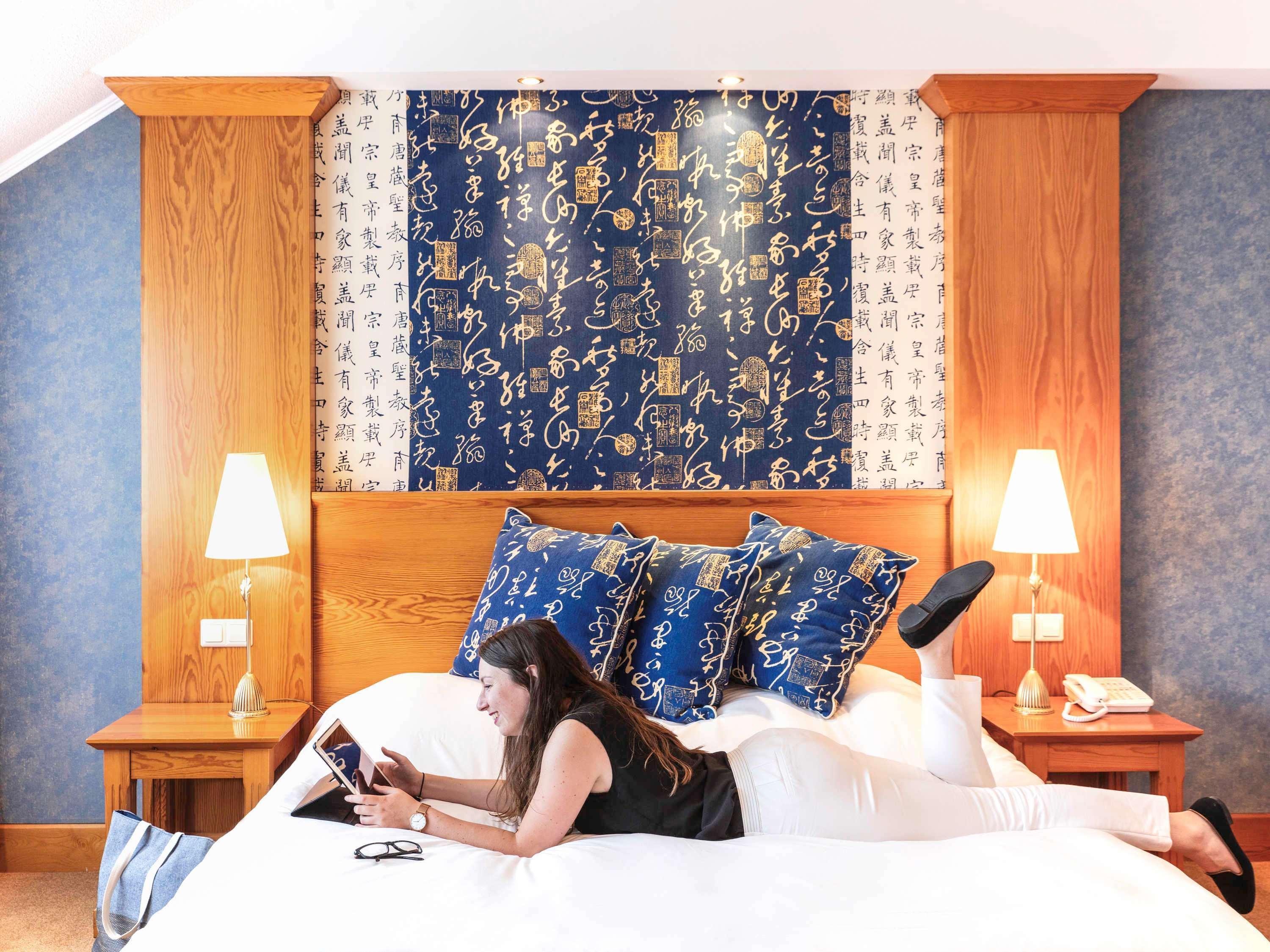 Mercure Luxembourg Kikuoka Golf & Spa Canach Εξωτερικό φωτογραφία