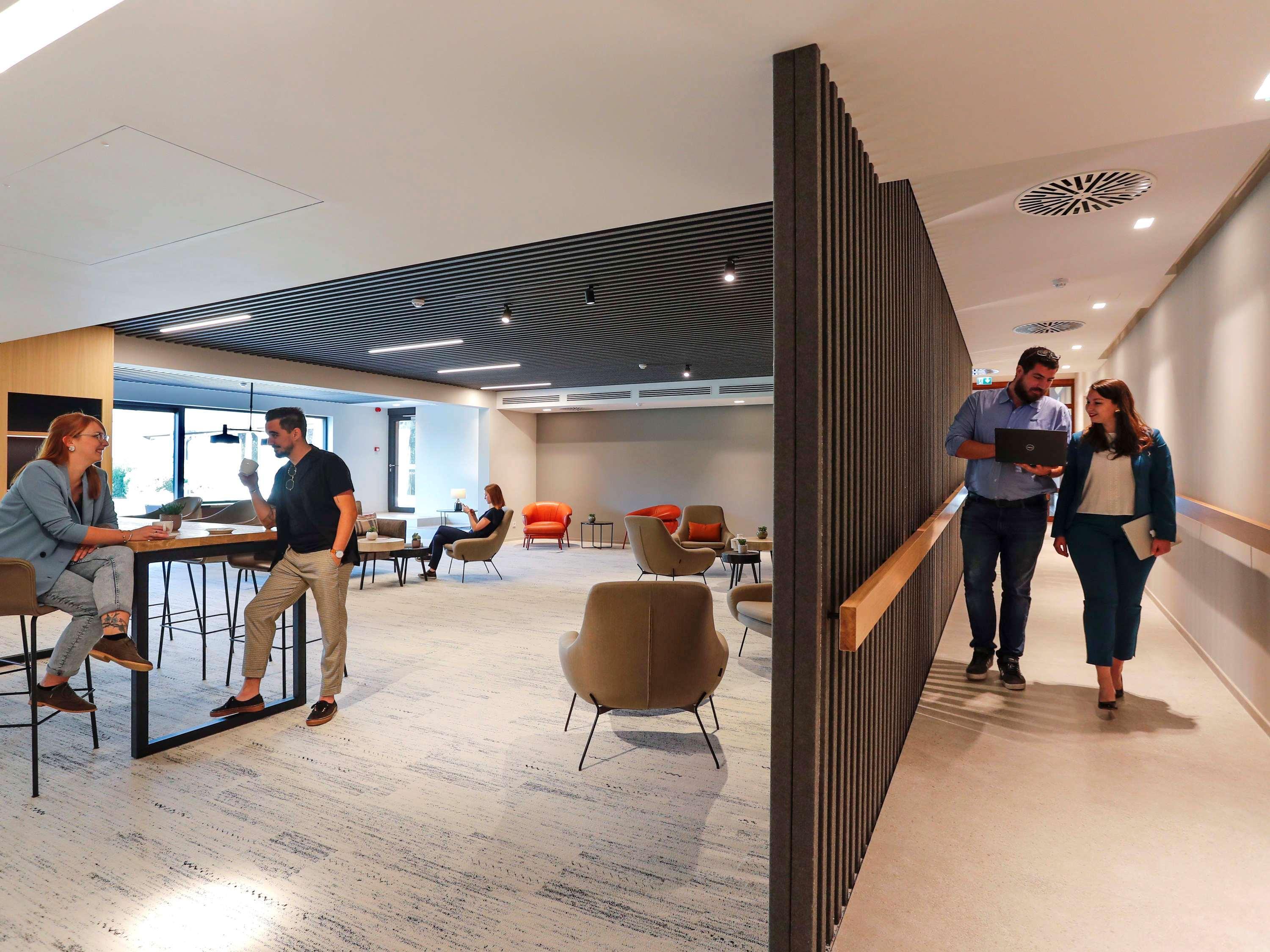 Mercure Luxembourg Kikuoka Golf & Spa Canach Εξωτερικό φωτογραφία