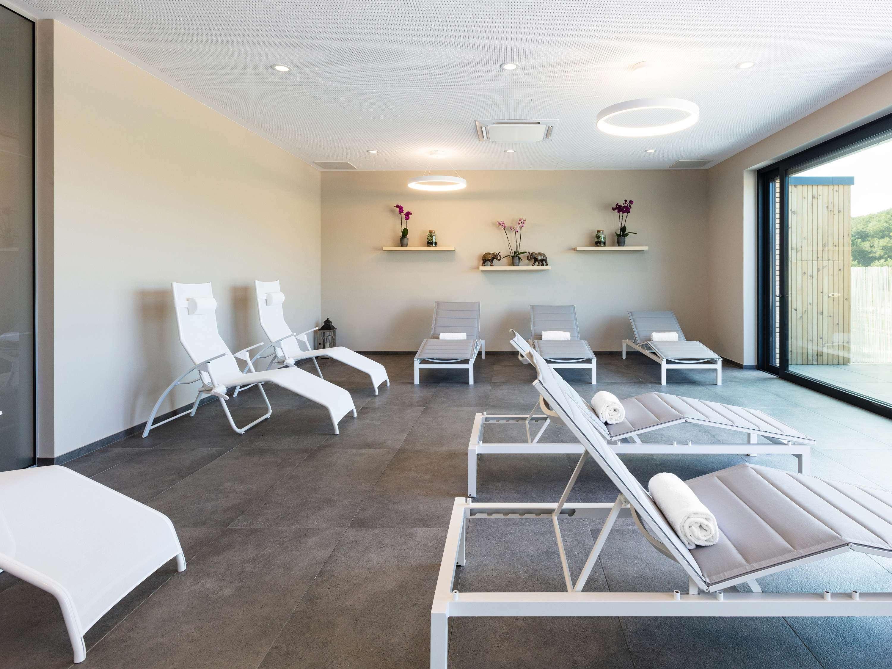 Mercure Luxembourg Kikuoka Golf & Spa Canach Εξωτερικό φωτογραφία
