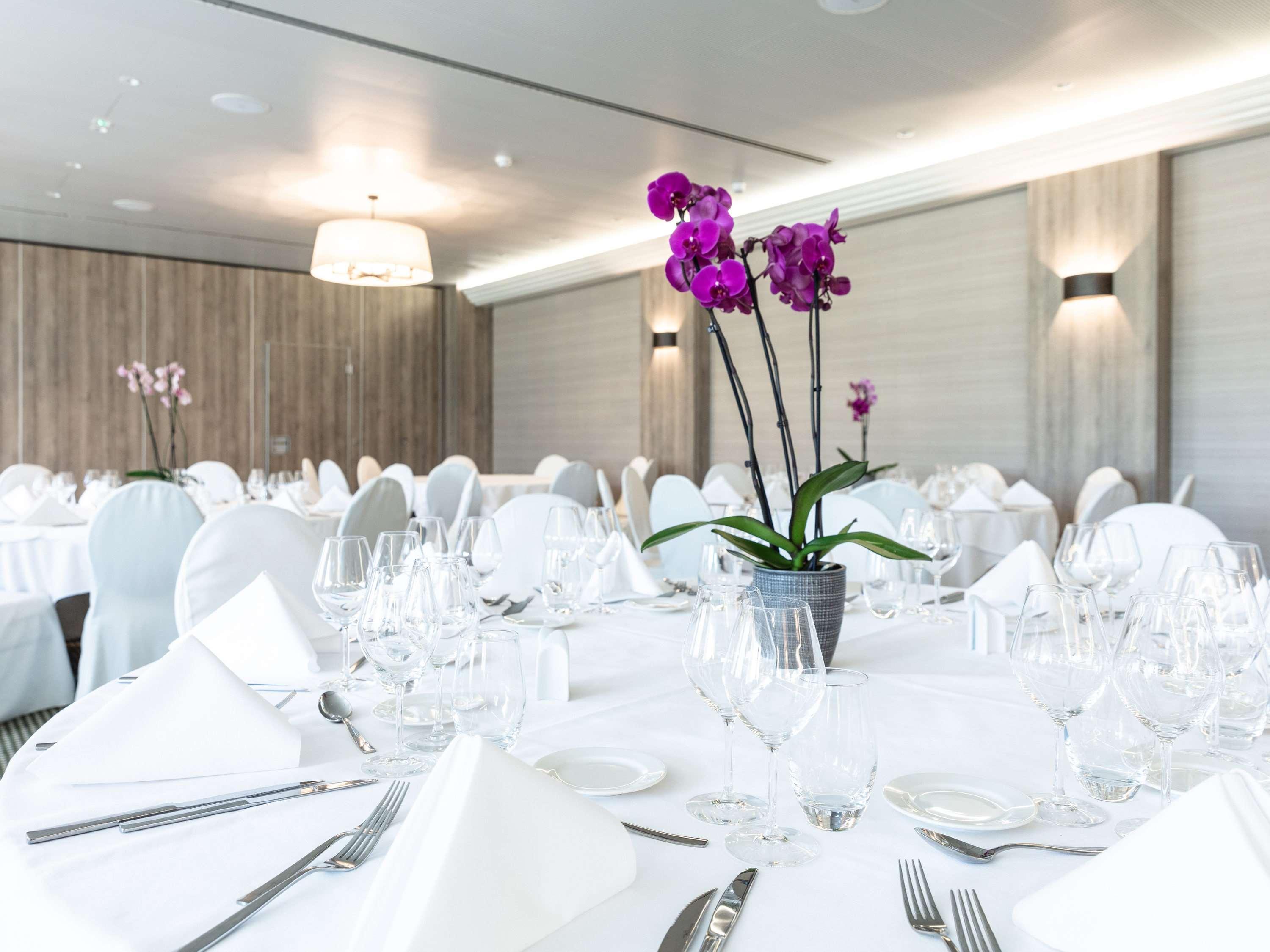Mercure Luxembourg Kikuoka Golf & Spa Canach Εξωτερικό φωτογραφία