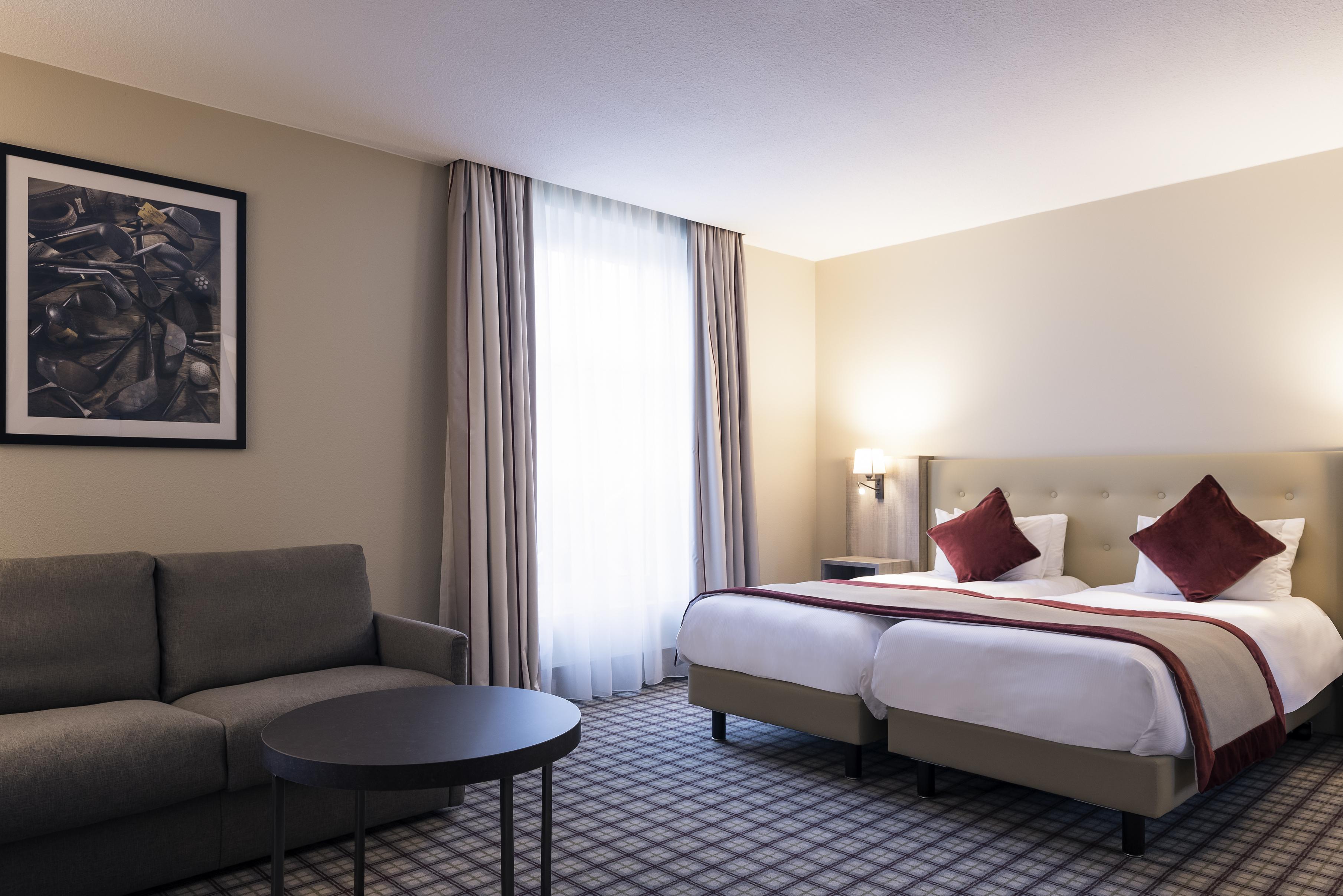 Mercure Luxembourg Kikuoka Golf & Spa Canach Εξωτερικό φωτογραφία