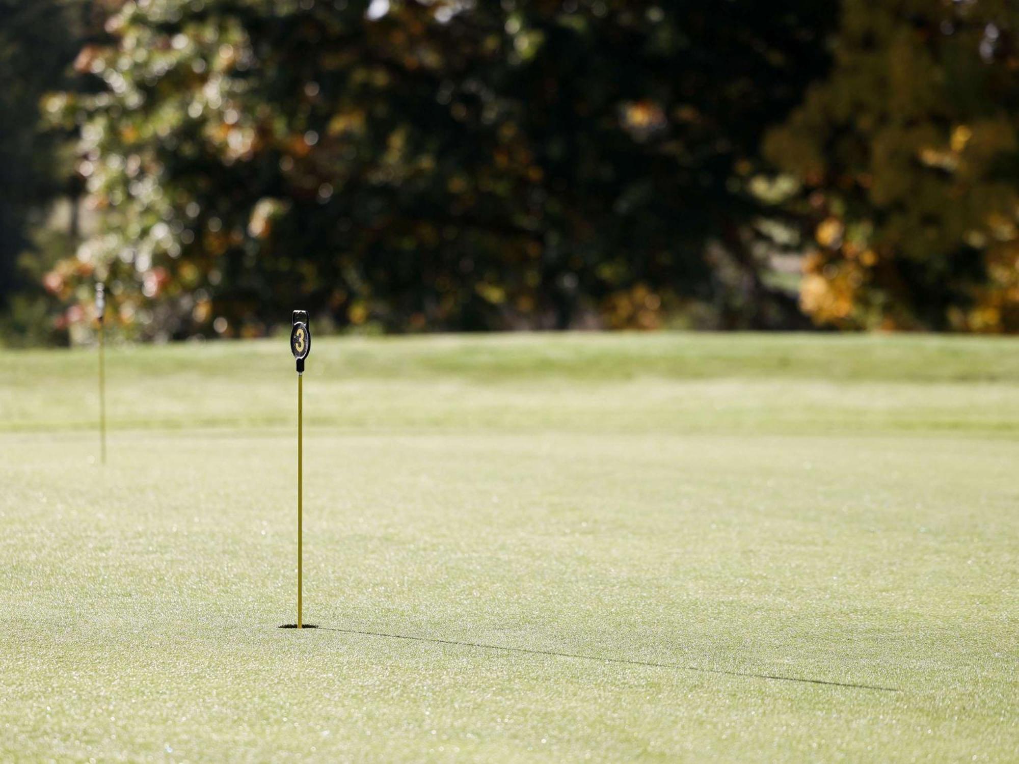 Mercure Luxembourg Kikuoka Golf & Spa Canach Εξωτερικό φωτογραφία