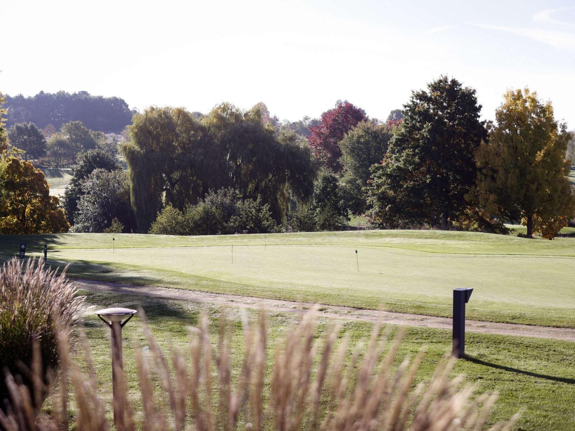 Mercure Luxembourg Kikuoka Golf & Spa Canach Εξωτερικό φωτογραφία