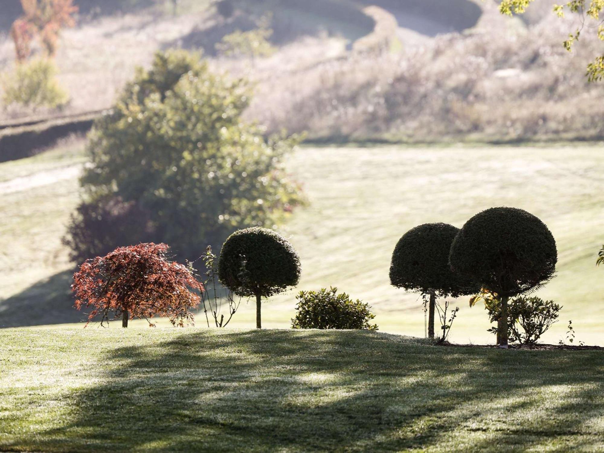 Mercure Luxembourg Kikuoka Golf & Spa Canach Εξωτερικό φωτογραφία
