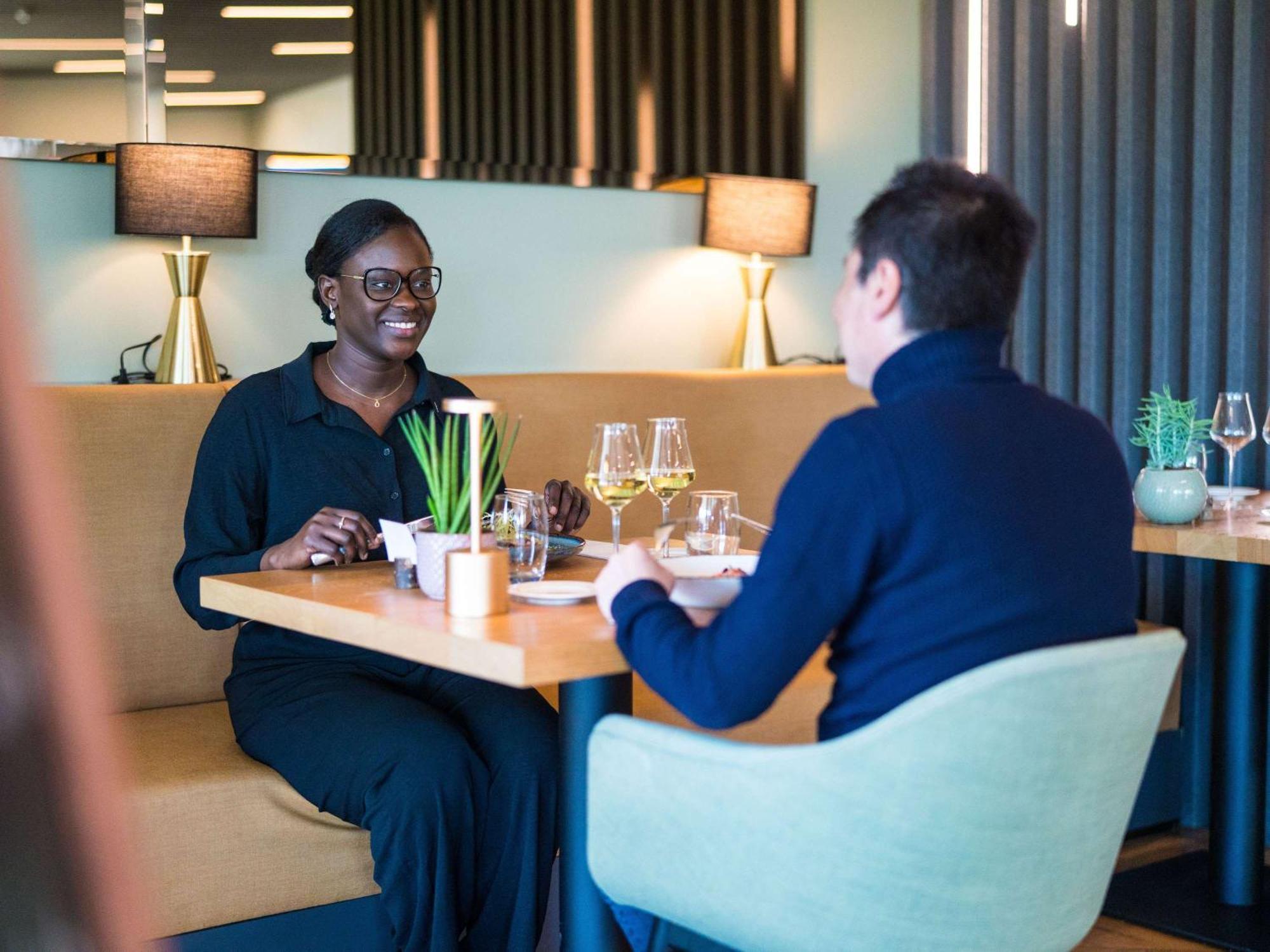 Mercure Luxembourg Kikuoka Golf & Spa Canach Εξωτερικό φωτογραφία