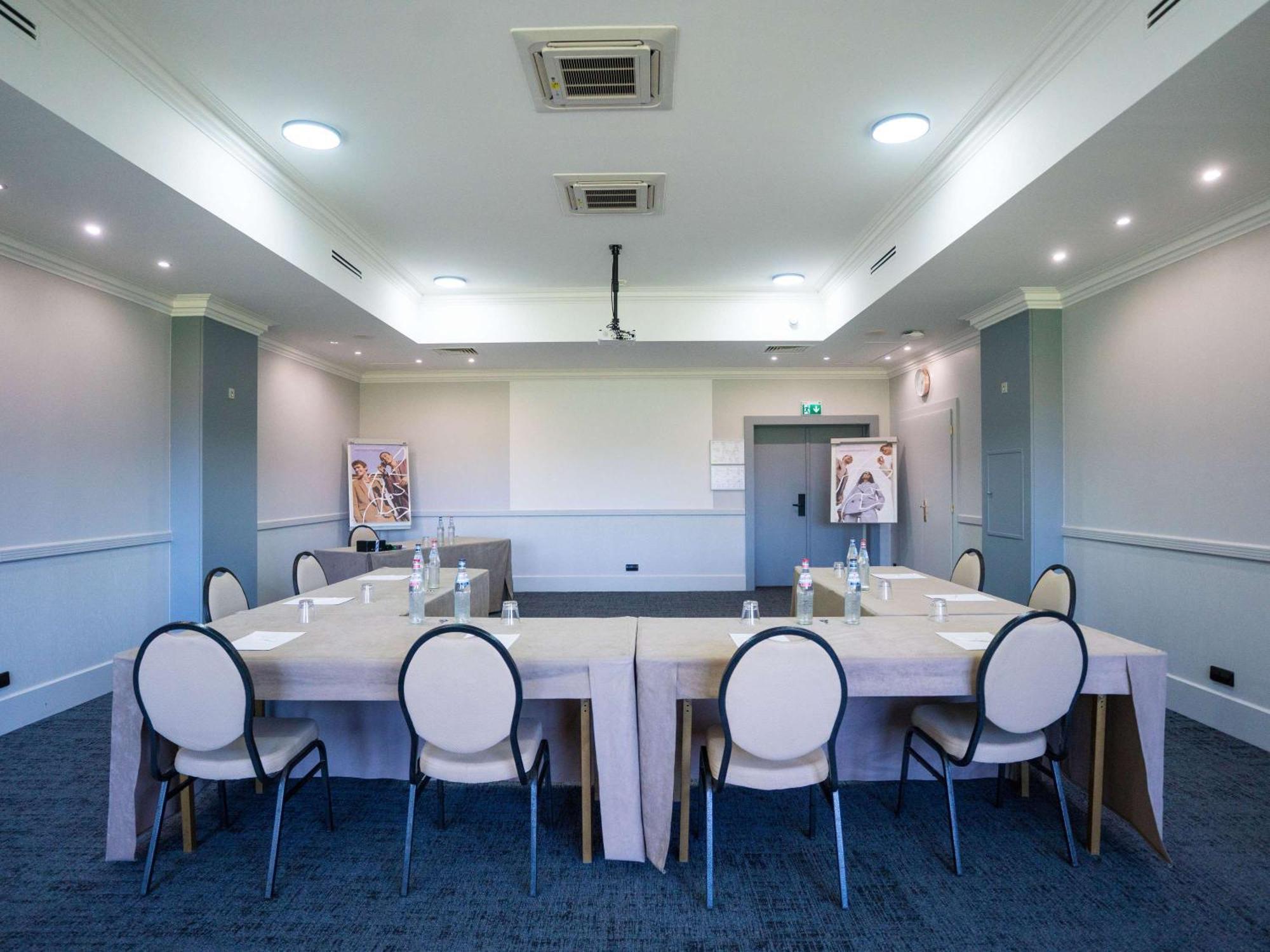 Mercure Luxembourg Kikuoka Golf & Spa Canach Εξωτερικό φωτογραφία