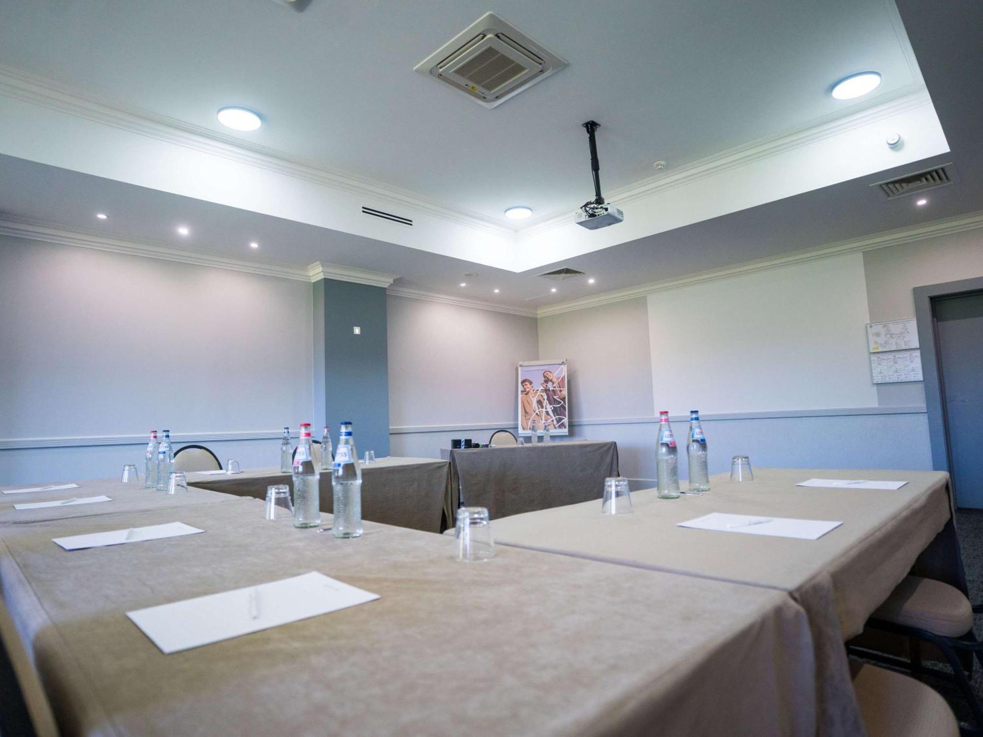 Mercure Luxembourg Kikuoka Golf & Spa Canach Εξωτερικό φωτογραφία
