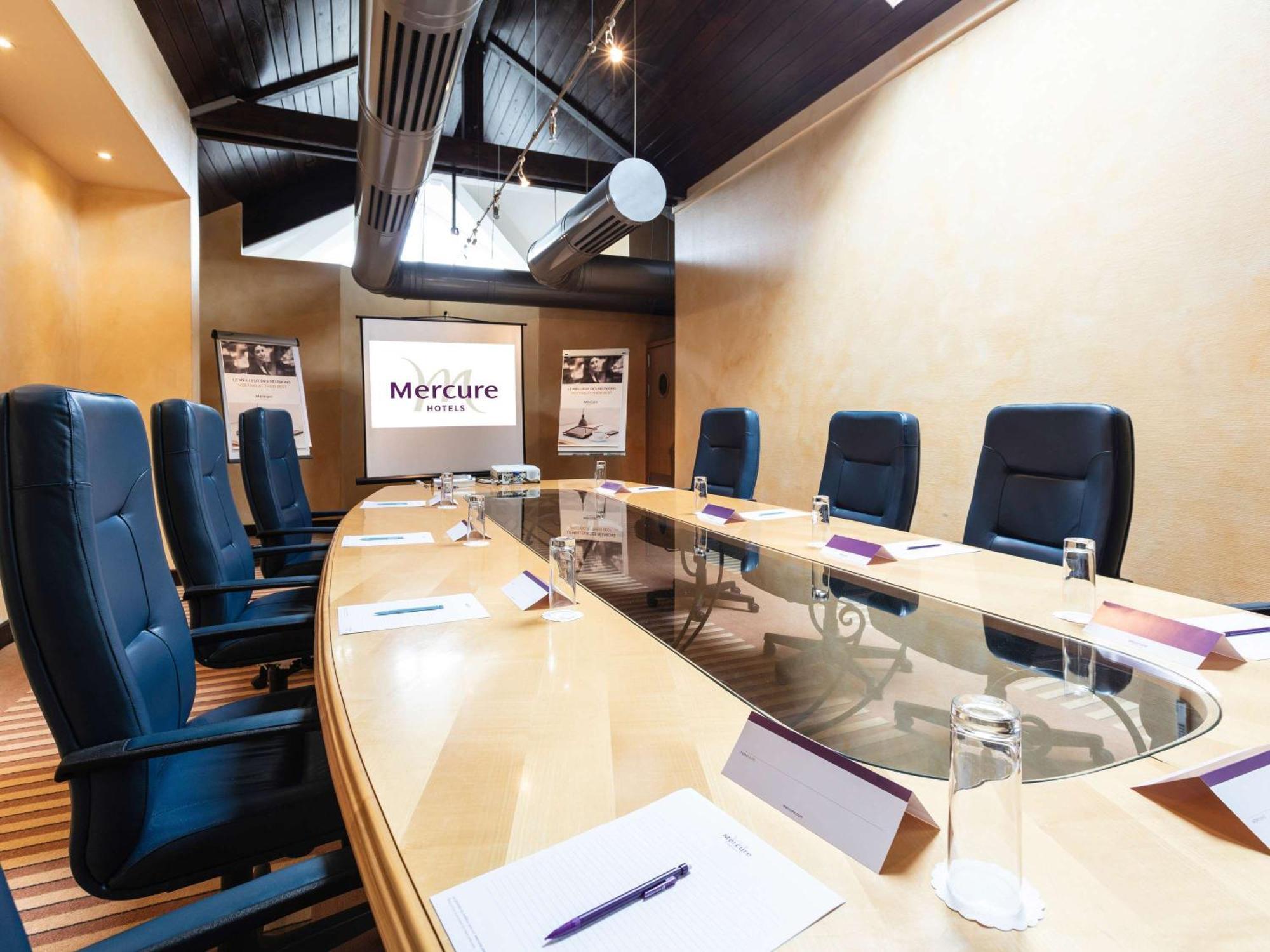 Mercure Luxembourg Kikuoka Golf & Spa Canach Εξωτερικό φωτογραφία