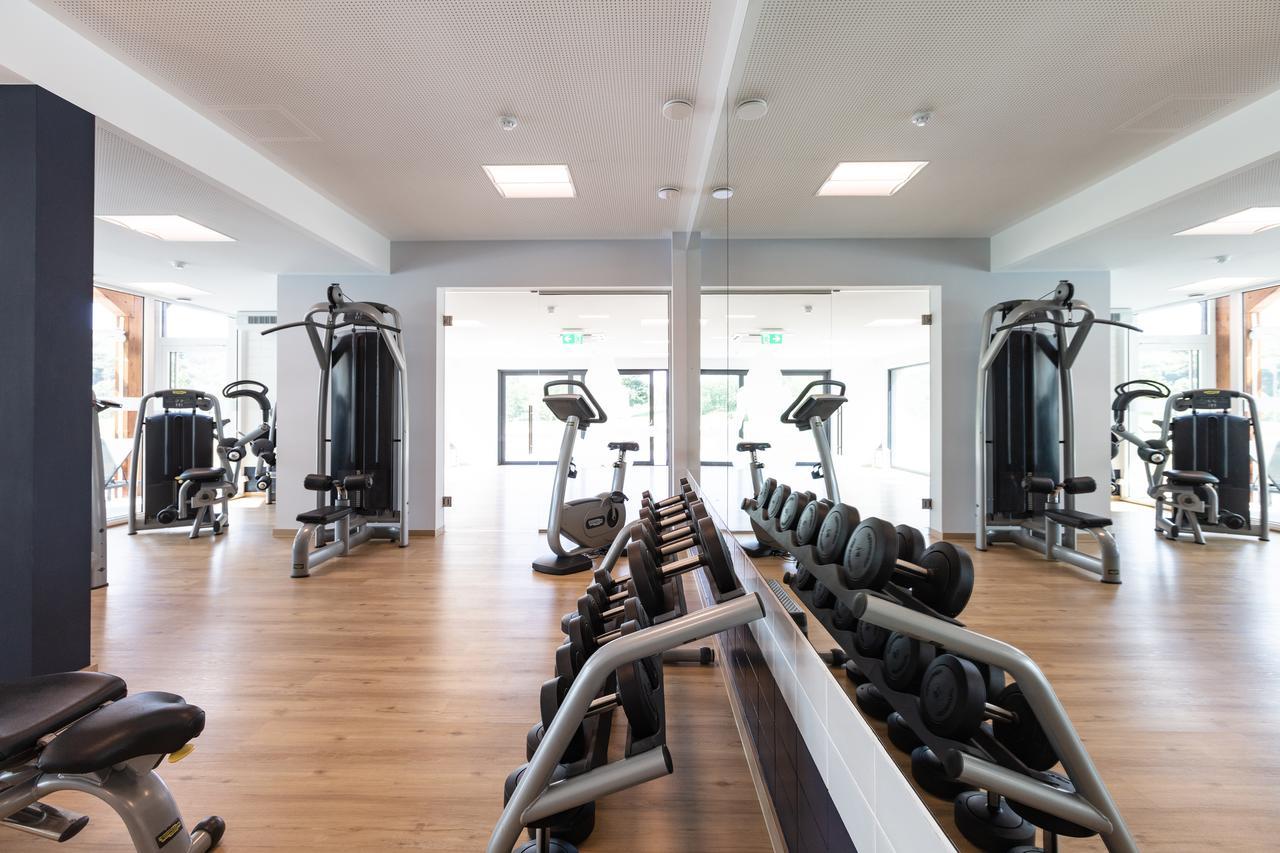 Mercure Luxembourg Kikuoka Golf & Spa Canach Εξωτερικό φωτογραφία