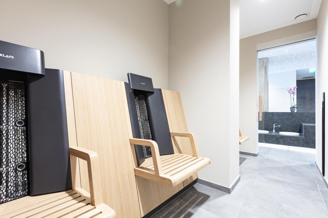 Mercure Luxembourg Kikuoka Golf & Spa Canach Εξωτερικό φωτογραφία