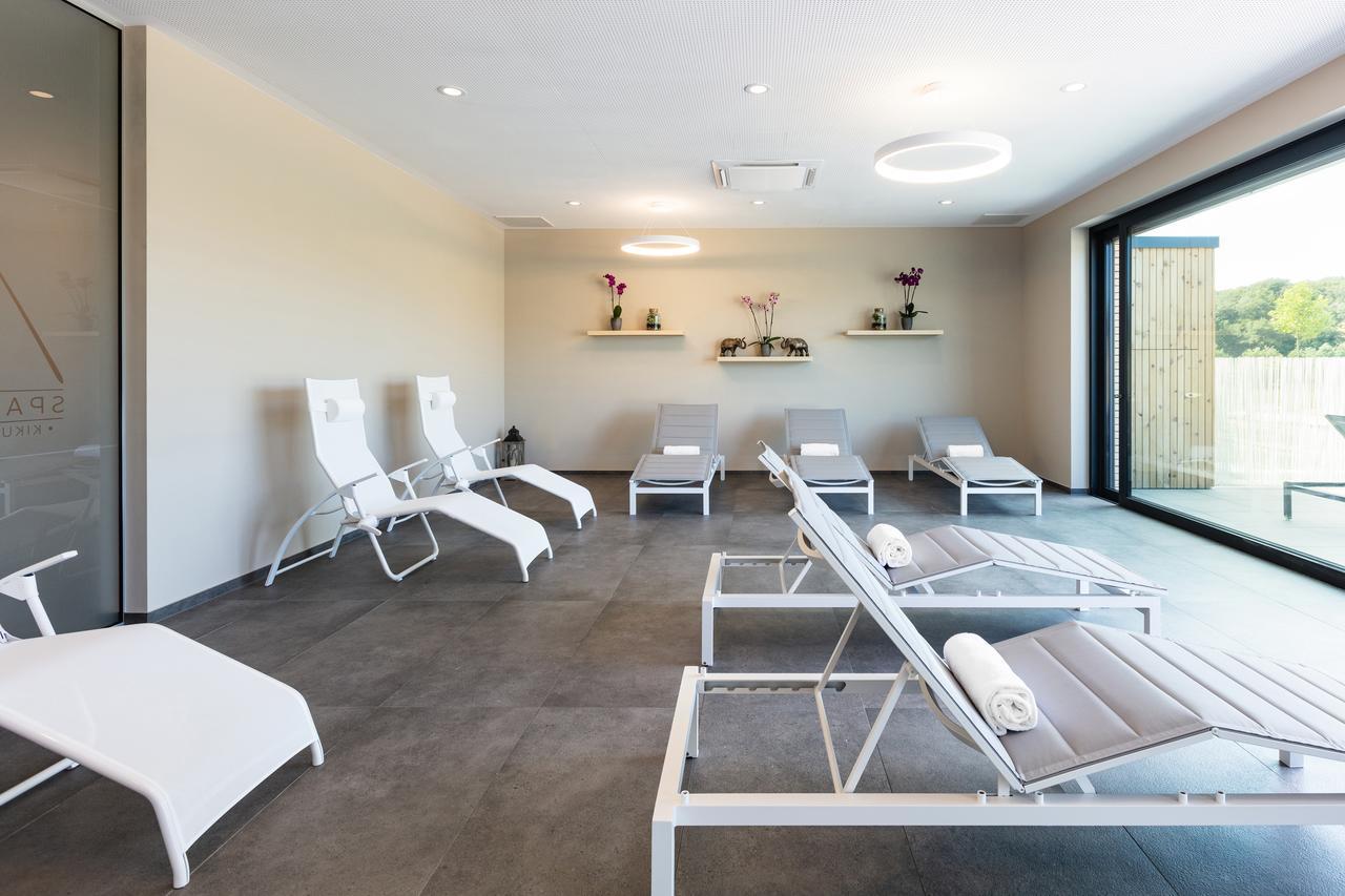 Mercure Luxembourg Kikuoka Golf & Spa Canach Εξωτερικό φωτογραφία