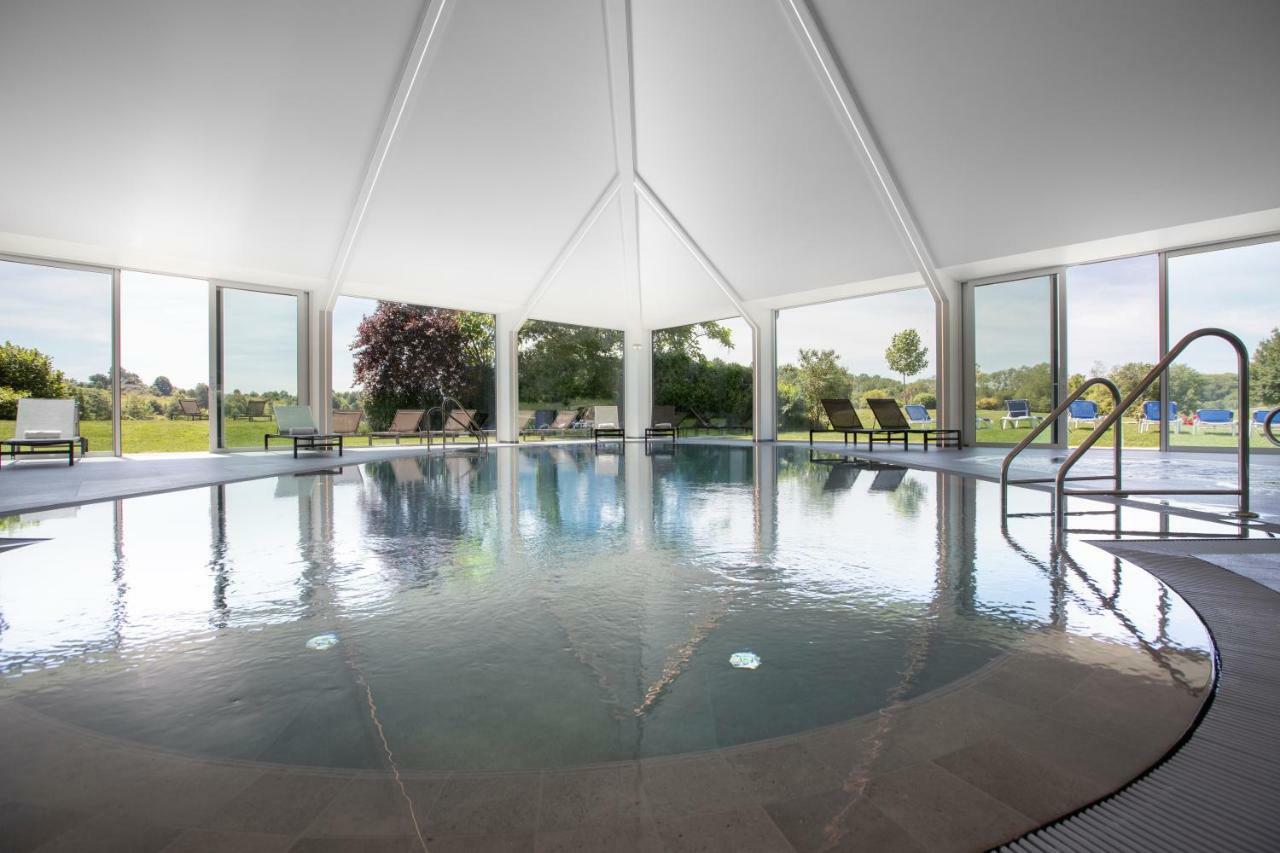 Mercure Luxembourg Kikuoka Golf & Spa Canach Εξωτερικό φωτογραφία